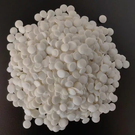 Particle Blowing Agent For PP Products