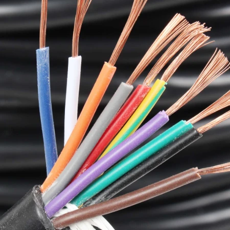 Stabilizer for insulated flexible wires and cables DZ70 Stabilizer for insulated flexible wires and cables DZ70